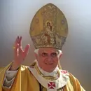 On the Via Pulchritudinis: Pope Benedict XVI’s Meditations on Art and Prayer - Fr. Alan O'Sullivan, O.P.