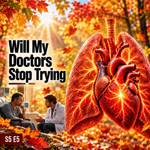 Will My Doctors Stop Trying If I Refuse a Lung Transplant?