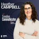 The Profession That Makes Everyone Else Look Great - with Heather Campbell