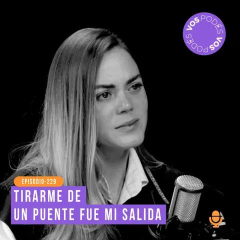 Cayó al vacío y sobrevivió milagrosamente: Invitada - Jessica Chirino