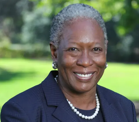 Jocelyn Burton (ACBA) - Chicago