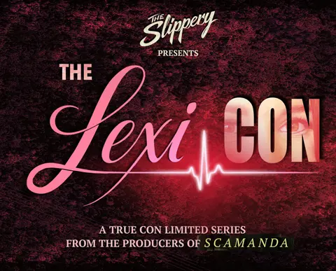 The Lexi CON EP 1 |  Faith and Fabrication