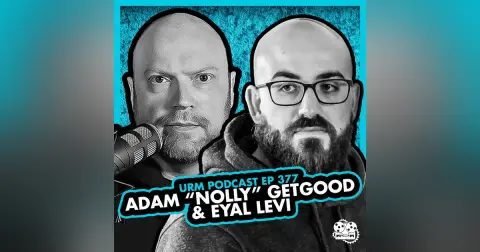 EP 377 | Adam "Nolly" Getgood