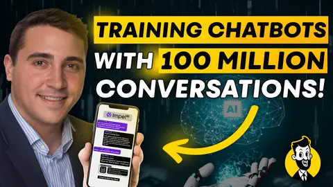 #60 Building the future of automotive retailing AI, Pivoting from fashion to cars, Acquiring a tech company in Eastern Europe | Devin Daly, CEO of Impel