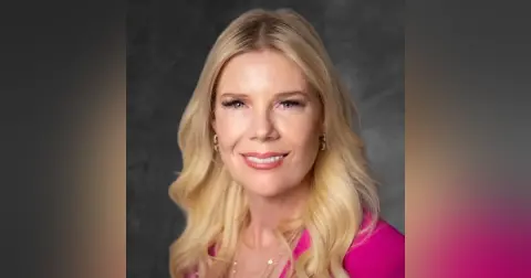 Close Up Radio Spotlights Keynote Speaker and Author Harmony Vallejo of The Alignment Code