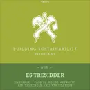 EnerPHit - Passive House Retrofit, Air tightness and Ventilation - Es Tresidder - BS075