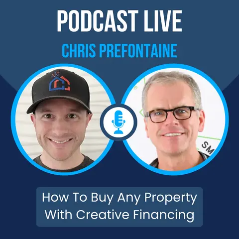 How to Buy any Property with Creative Financing