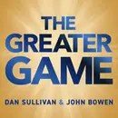 The Greater Game: Chapter 1 – Greater Ambition