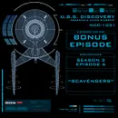 Discovery "Scavengers" Review