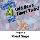 Road Sage