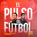 El Pulso del Fútbol, 3 de mayo de 2022