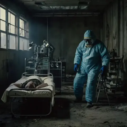 Global Killers: Deadliest Diseases in History