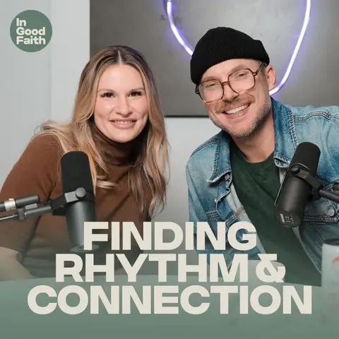Finding Rhythm and Connection