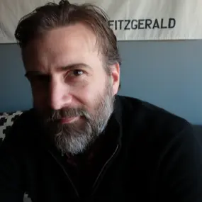 Lawrence Peryer Profile Photo
