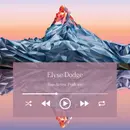 Painter Elyse Dodge on Her Colorful Low Poly Landscapes