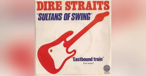 36–Sultans of Swing