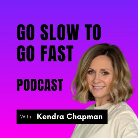 The Power of Slow to Build Lasting Human Skills with Rob Heller
