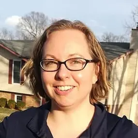 Elizabeth Anderson-Hoagland MPH Profile Photo
