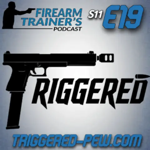 Triggered-Pew.com
