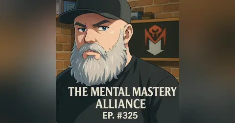 #325: Bots, Boundaries & Breaking the Scarcity Spell