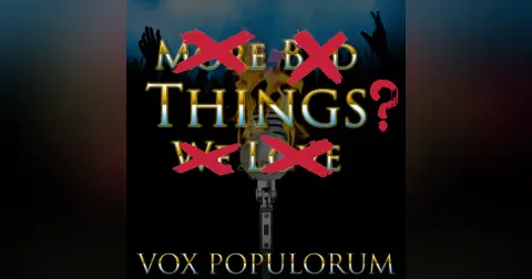e156. More Bad Things? We Love