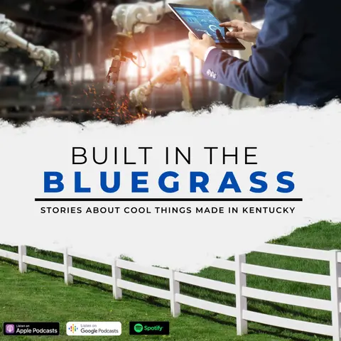 Coolest Thing Made in Kentucky Spotlight:  Beltways