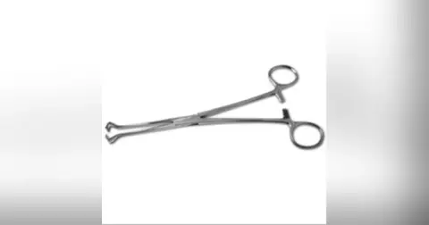 The History of Common Surgical Instruments