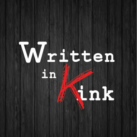 Welcome to Written in Kink