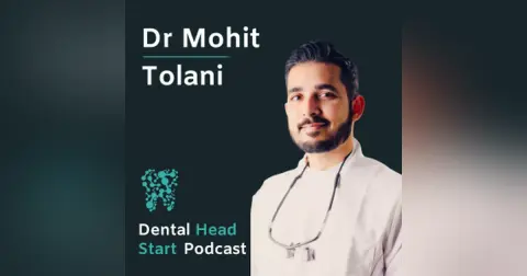 FEATURE #64 – Becoming a Leader in the Community with Dr Mohit Tolani