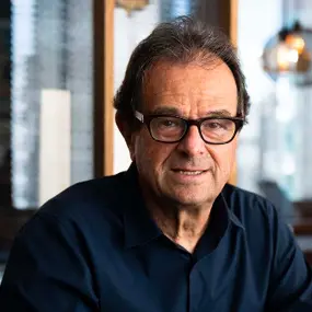 Stefano Arnhold Profile Photo