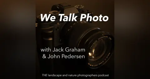 Interview with Dan Bailey – Fuji X Photographer