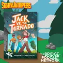 Jack vs. the Tornado by Amanda Cleary Eastep