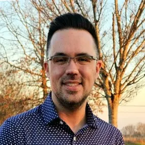 Joel Galloway Profile Photo