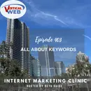 IMCH: All About Keywords – A Comprehensive Guide to SEO Success