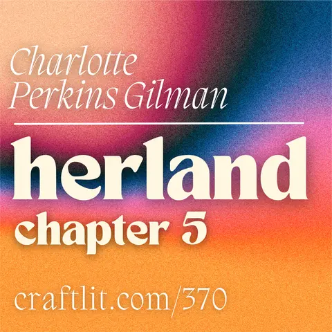 370: Ch 5 — Herland