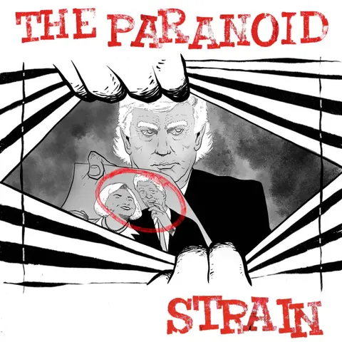 New! Qanon: How we got here - How Trump had the Clintons executed (according to Q)