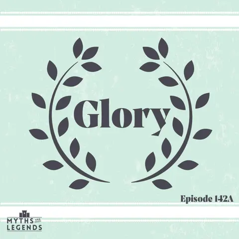 142A-Rome: Glory