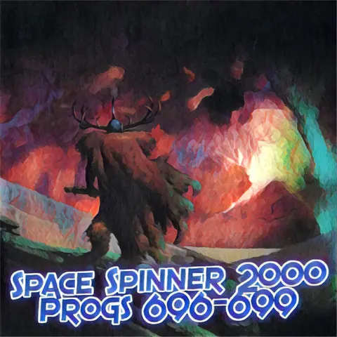 ep 228 – Progs 696-699