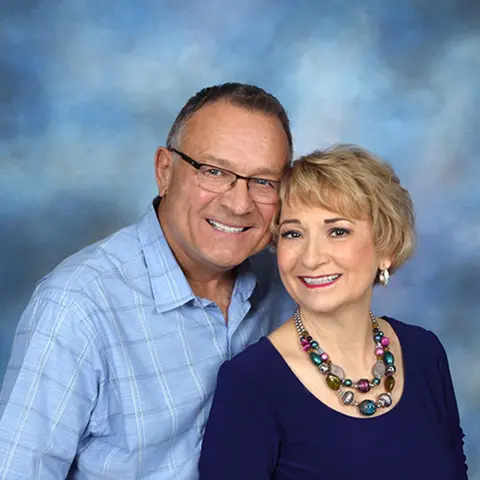 Close Up Radio Spotlights Grief Coach and Author David Knapp of Grief Relief Ministries
