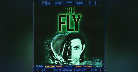 The Fly (1986)