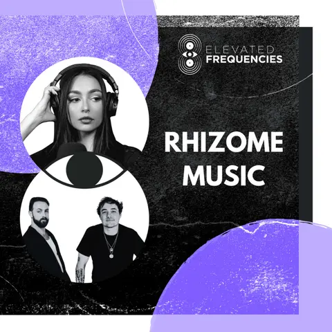 How to Create Memorable Shows on Any Budget with Rhizome Music | EF EP 75