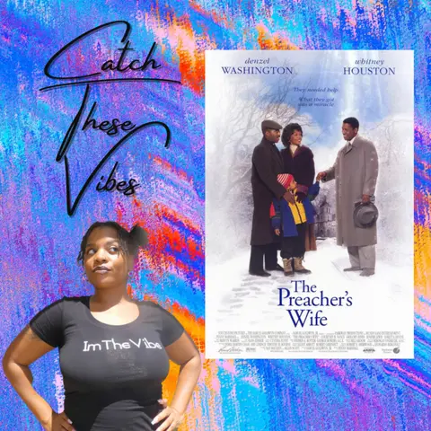 The Preacher's Wife (1996)