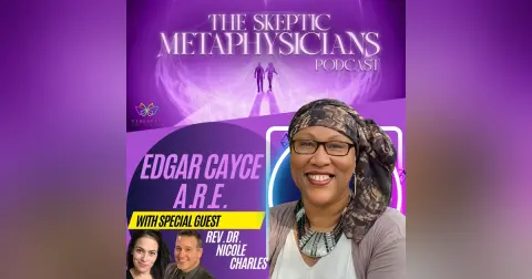 The Sleeping Prophet: Edgar Cayce and His Wondrous A.R.E.