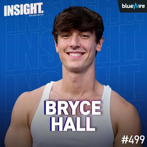 Bryce Hall - From Social Media Influencer To Bare Knuckle Boxer in BKFC
