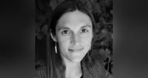 Healing Grounds Heals Us – Liz Carlisle