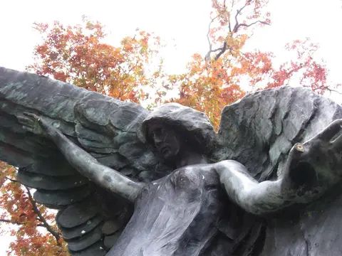 Urban Legends Part One