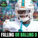 Buy or Sell: Wide Receivers and Tight Ends, Tyreek Hill, and DJ Moore + Jayden Daniels QB3?