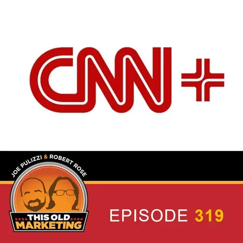 It's CNN Minus (319)