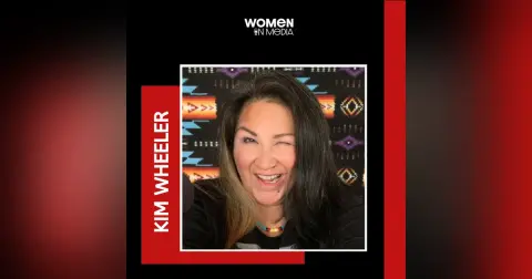 Kim Wheeler: Auntie Up!