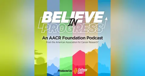 066: Running for Research: Katie Rabinowitz Seeks to Live Well with Metastatic Breast Cancer